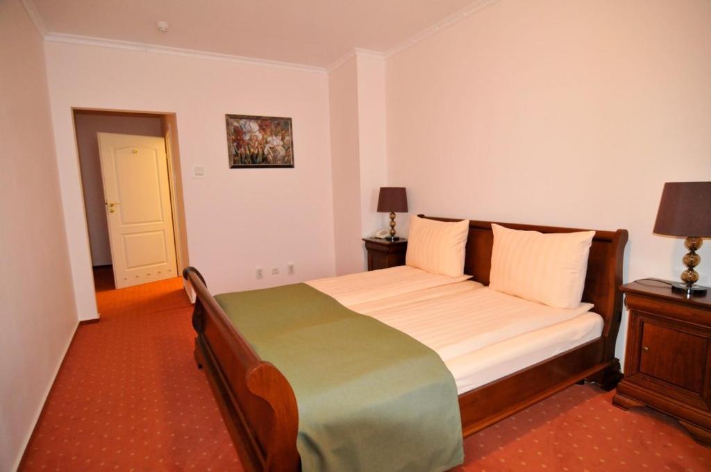 Hotel Tex Club Botosani Bilik gambar
