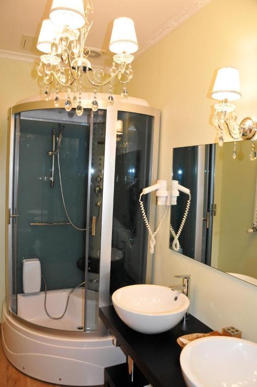Hotel Tex Club Botosani Bilik gambar