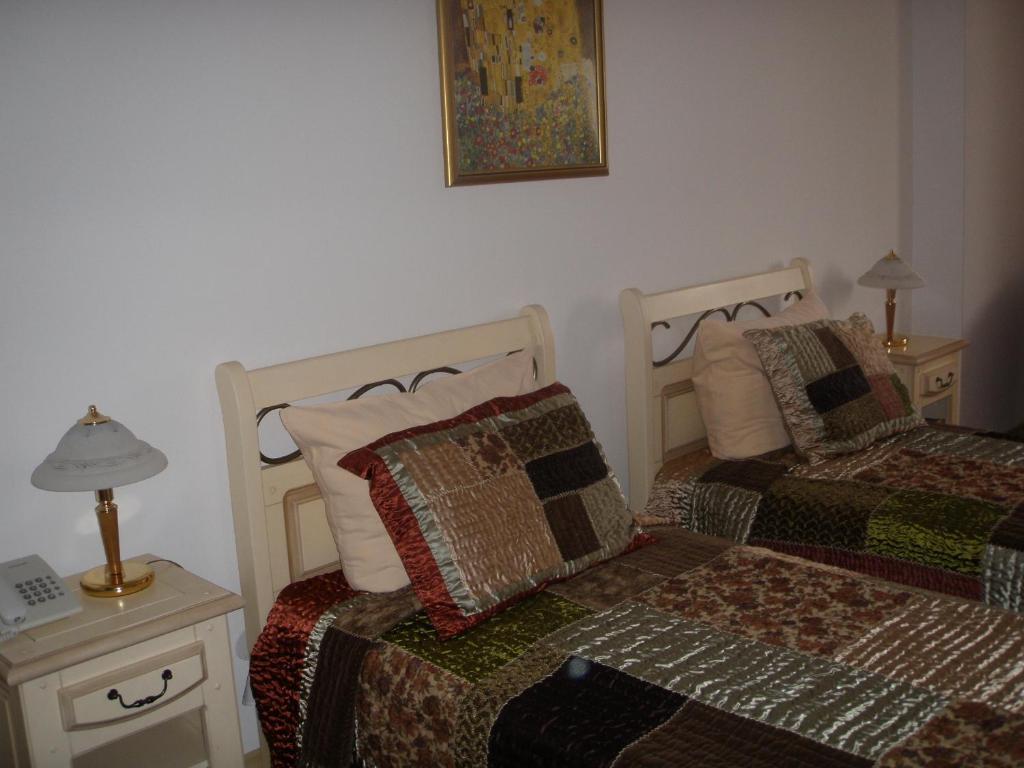 Hotel Tex Club Botosani Bilik gambar