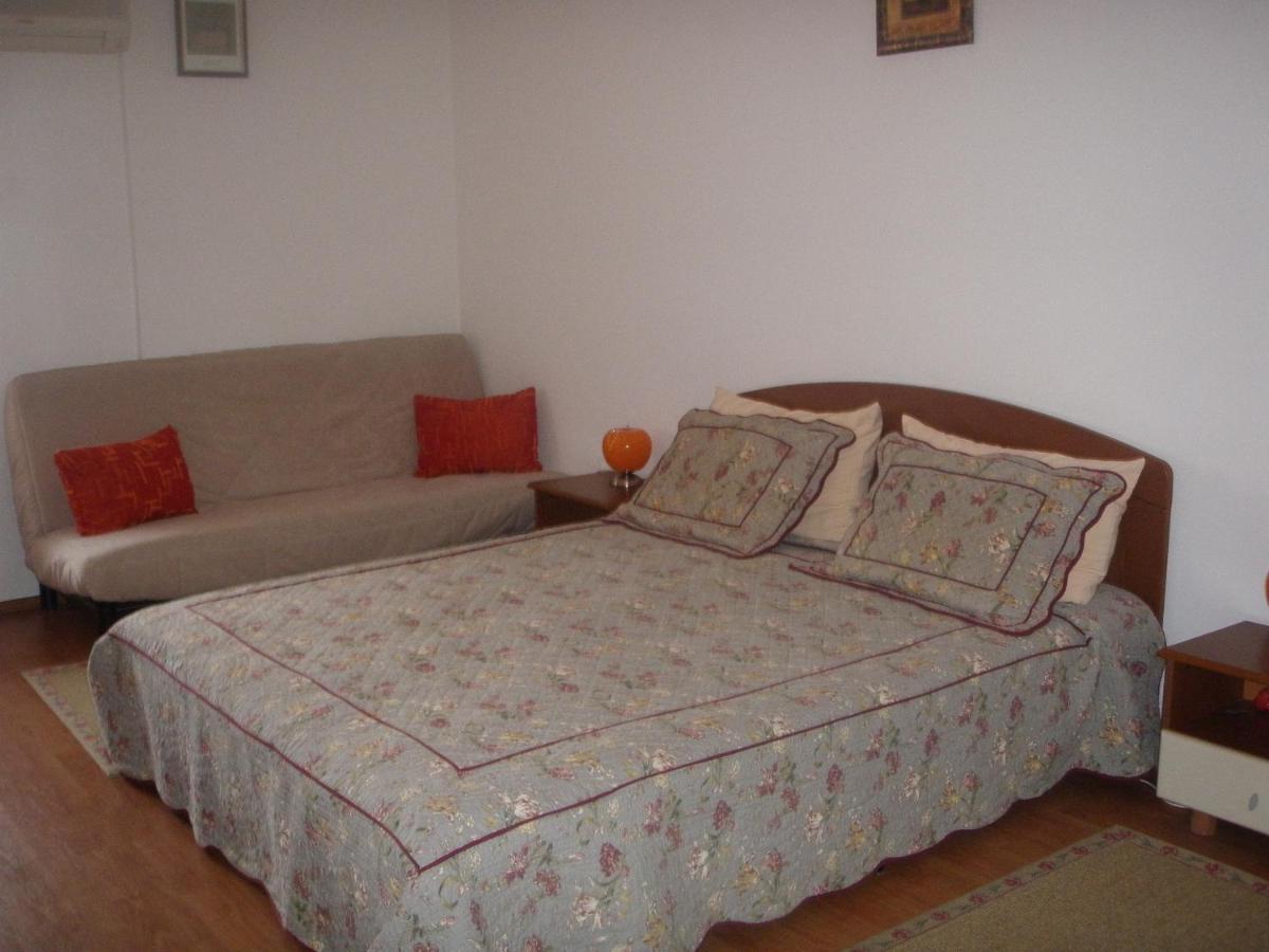 Hotel Tex Club Botosani Bilik gambar